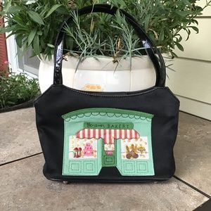 Vintage Forever by Fossil Purse